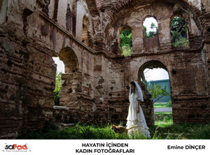 SALİHLİ FOTOĞRAF DERNEĞİ - SALFOD